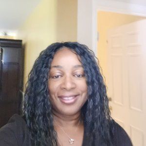 Meet your Posher, Tanya